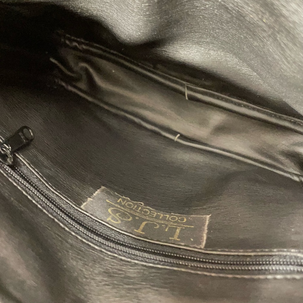 LJS collection crossbody - Picture 2 of 2